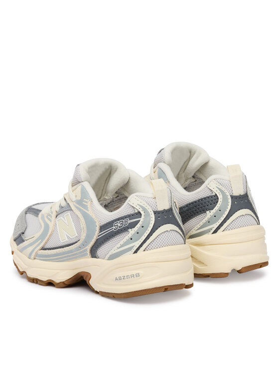 New Balance New Balance Sneakers PZ530UK Gri