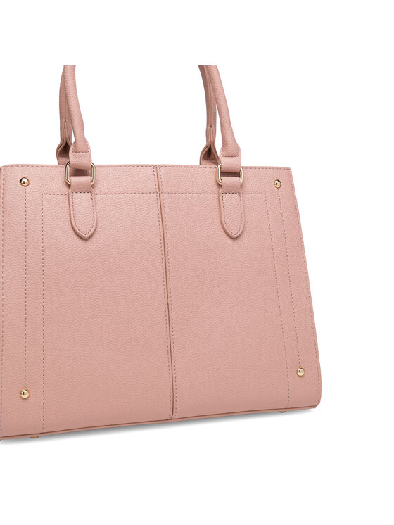 Jenny Fairy Jenny Fairy Handtasche MLS-E-058-05 Rosa