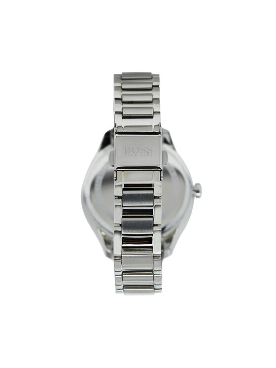 BOSS Boss Uhr 1502604 Silberfarben