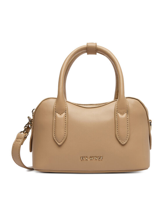 Eva Minge Eva Minge Handtasche EO-ANAIS-LDA-8634 Beige