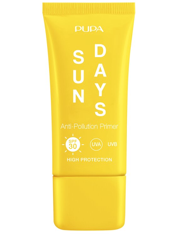 PUPA Milano PUPA Milano SUN DAYS Baza