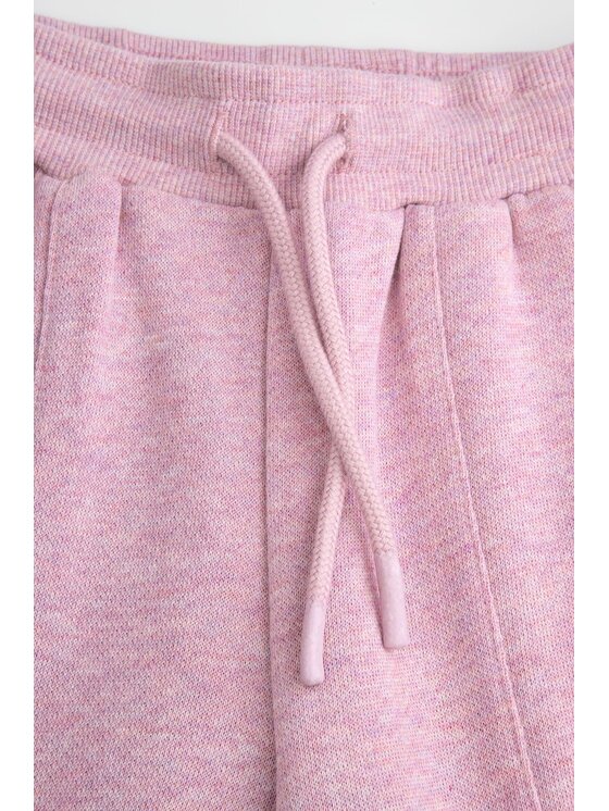 Coccodrillo Coccodrillo Spodnie dresowe ZC6120101HGK-016 Fioletowy Regular Fit