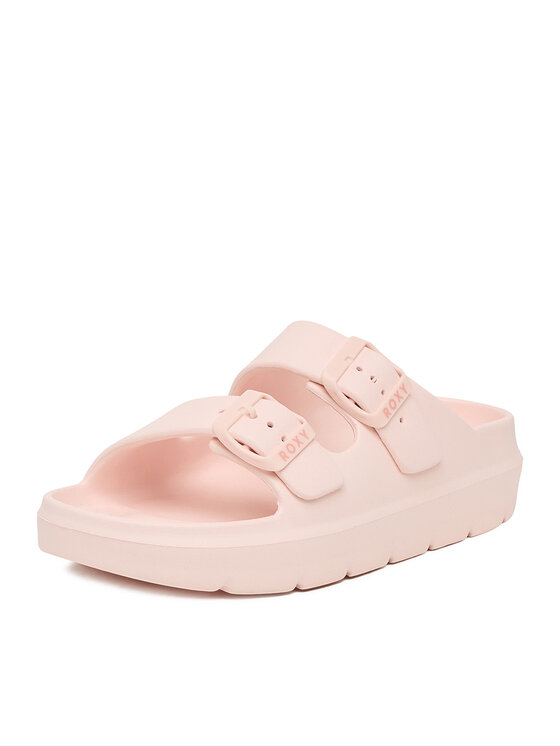 Roxy Roxy Papucs CEOWB-835120 Rózsaszín