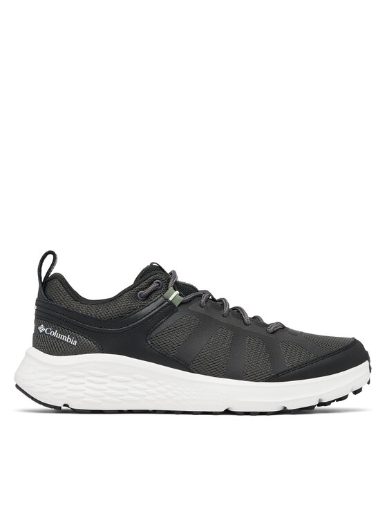 Columbia Columbia Trekking čevlji Konos Xcel Waterproof 2099821 Črna