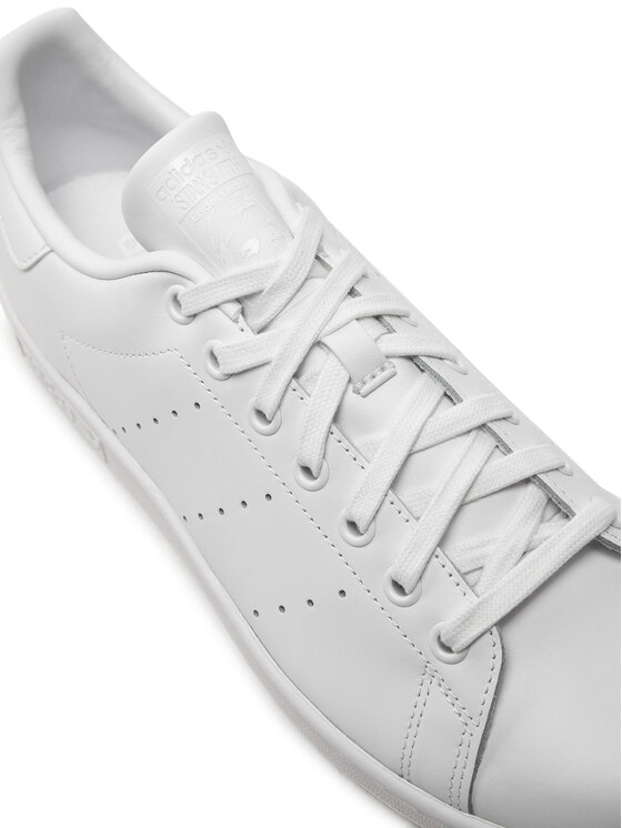 adidas adidas Sneakersy Stan Smith S75104 Biały