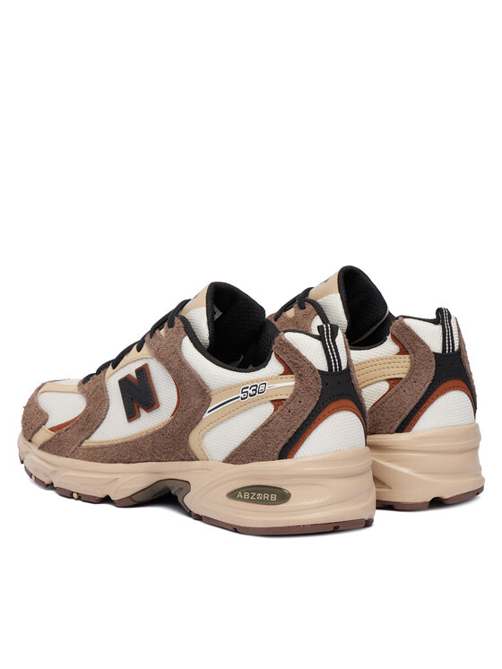 New Balance New Balance Sneakers MR530SNC Maro