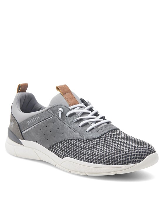 Mustang Mustang Sneakers 4138-313 Grigio