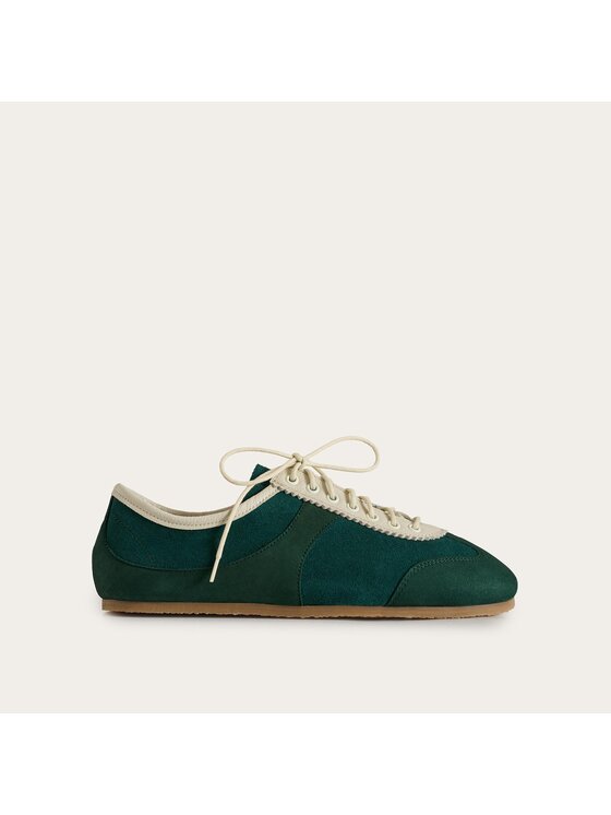Balagan Balagan Sneakersy Milano Zielony