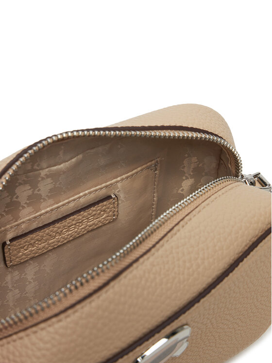 KARL LAGERFELD KARL LAGERFELD Handtasche A1W30494 Beige
