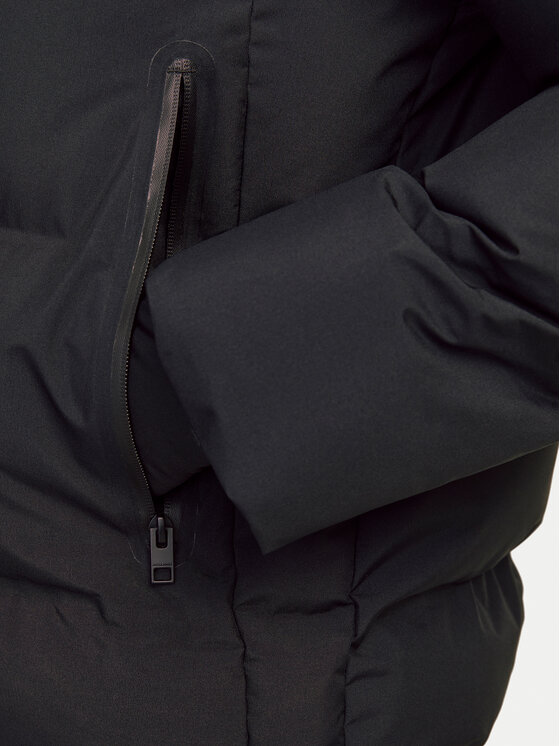 Jack&Jones Jack&Jones Зимно яке Alpha 12261971 Черен Regular Fit