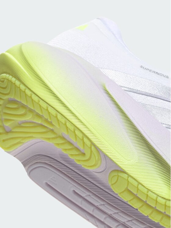 adidas adidas Jooksujalatsid Supernova Rise 3 Running Shoes KI9225 Valge