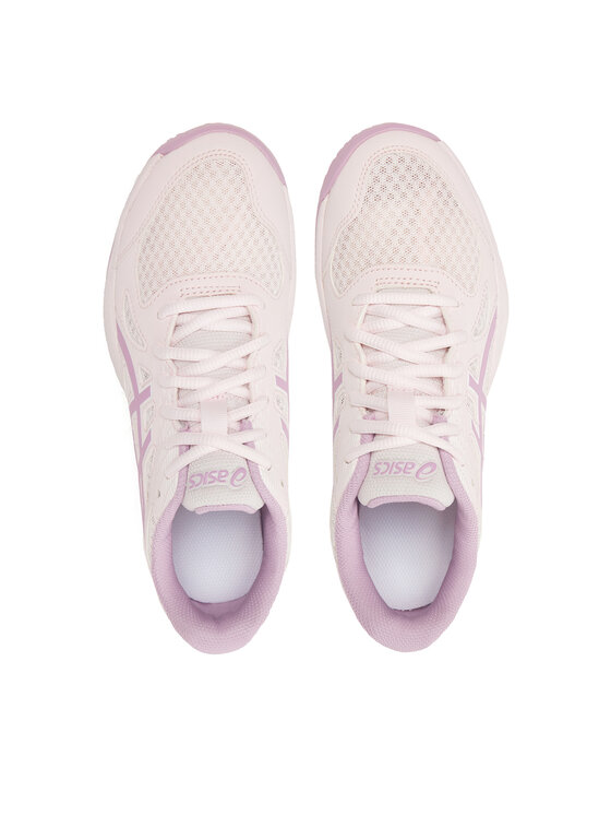 Asics Asics Παπούτσια Σάλας Upcourt 6 1072A107 Ροζ