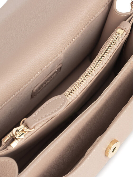 DeeZee DeeZee Handtasche MDR-B-001-06 Écru