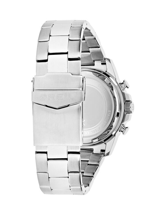 Breil Breil Zegarek PREMIERE Czarny