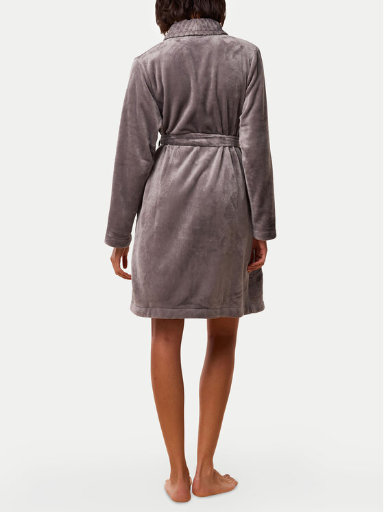 Triumph Triumph Ρόμπα 10216526 Γκρι