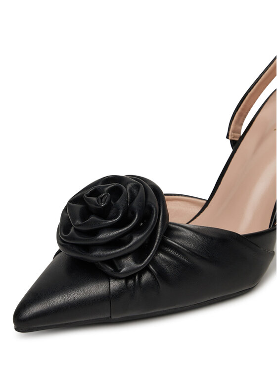 JENNY JENNY Sandalen WFA3607-1 Schwarz