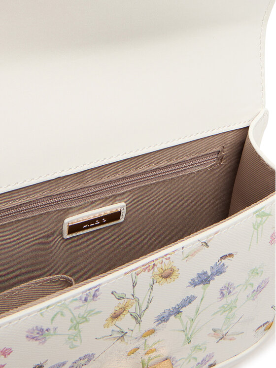 Aldo Aldo Handtasche Tibialis 14076894 Weiß