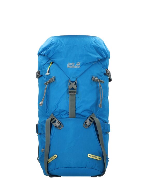 Jack Wolfskin Jack Wolfskin Plecak 208848 Błękitny