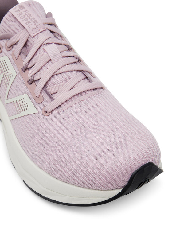 New Balance New Balance Buty do biegania FuelCell Propel v5 WFCPRCA5 Różowy