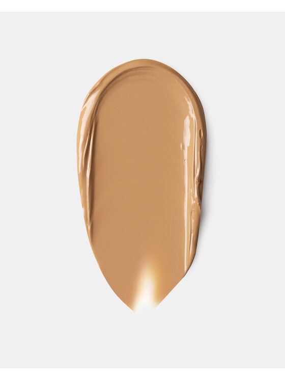 INGLOT INGLOT SPF 50+ Skin Focused Pielęgnacyjny Podkład Medium Apricot 309