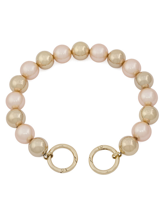 Furla Furla Сменяема дръжка за чанта WK00277 BX4380 CN 4575S Цветен