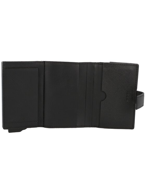 JOOP! JOOP! Etui na karty kredytowe 239825 Czarny