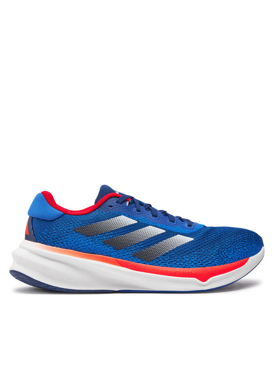 adidas Bežecké topánky Supernova Stride ID3691 Modrá