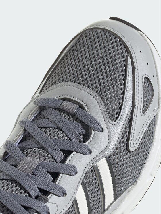 adidas adidas Półbuty 155299 Szary