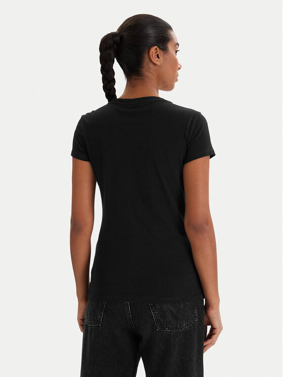 Armani Exchange Armani Exchange T-särk XW002106 AF10356 UC001 Must Slim Fit