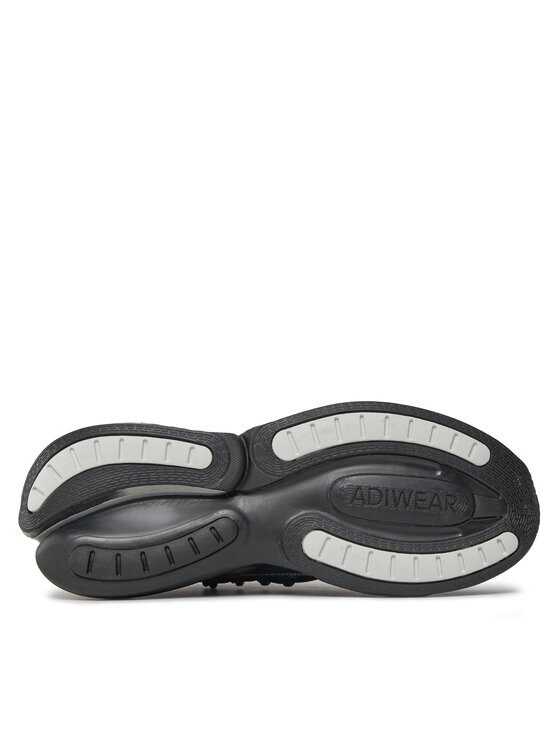 adidas adidas Sneakersy Alphaboost V1 IG3640 Czarny