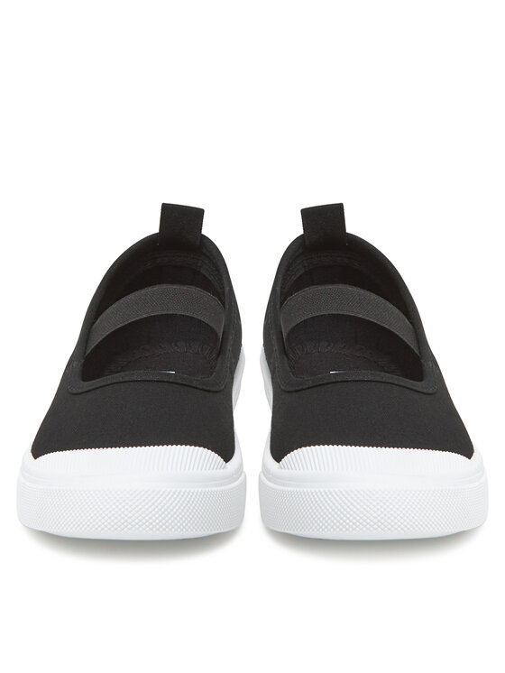 DeeZee DeeZee Tenisówki CEO-CSS20535-01 Czarny