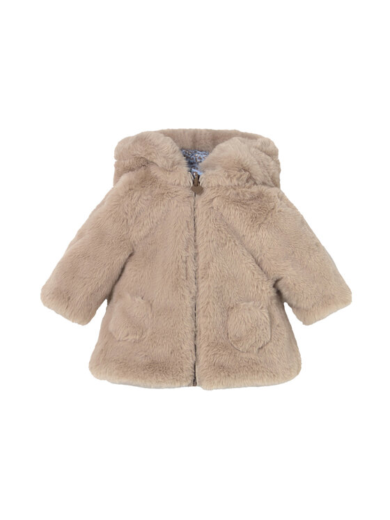Mayoral Mayoral Зимно яке 2404 Син Regular Fit