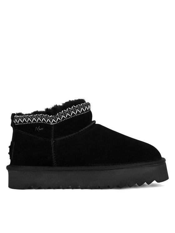 MEXX MEXX Sněhule MICH2003843W Černá