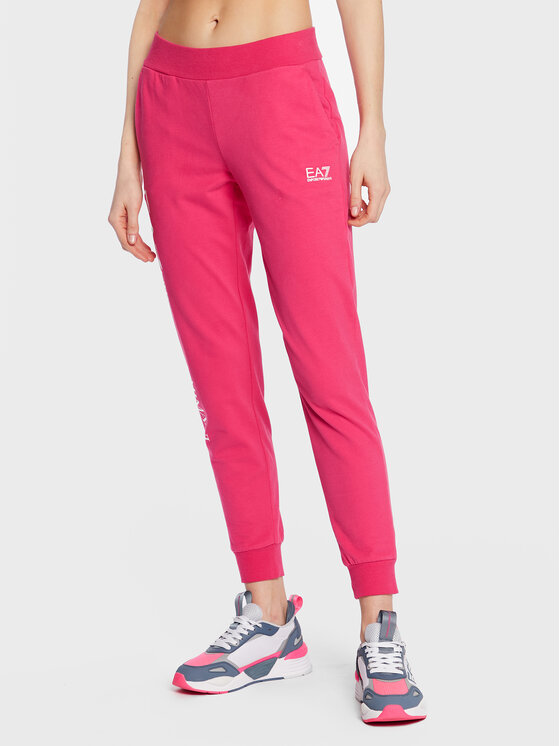 Долнище анцуг EA7 Emporio Armani