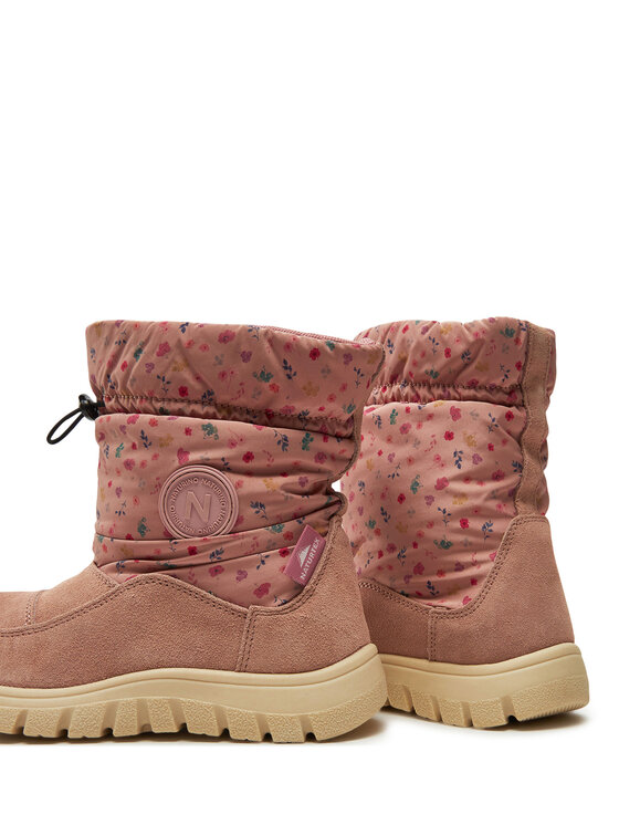 Naturino Naturino Снігоходи Varna 2 Wp. 3001578-05-1M44 D Рожевий