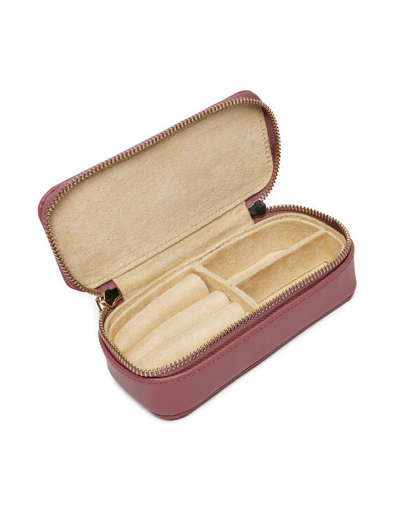 Guess Guess Etui za nakit PW7465 P4327 Roza