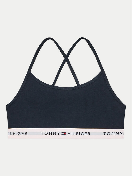 Tommy Hilfiger Tommy Hilfiger 2er-Set BHs UG0UG00755 Bunt