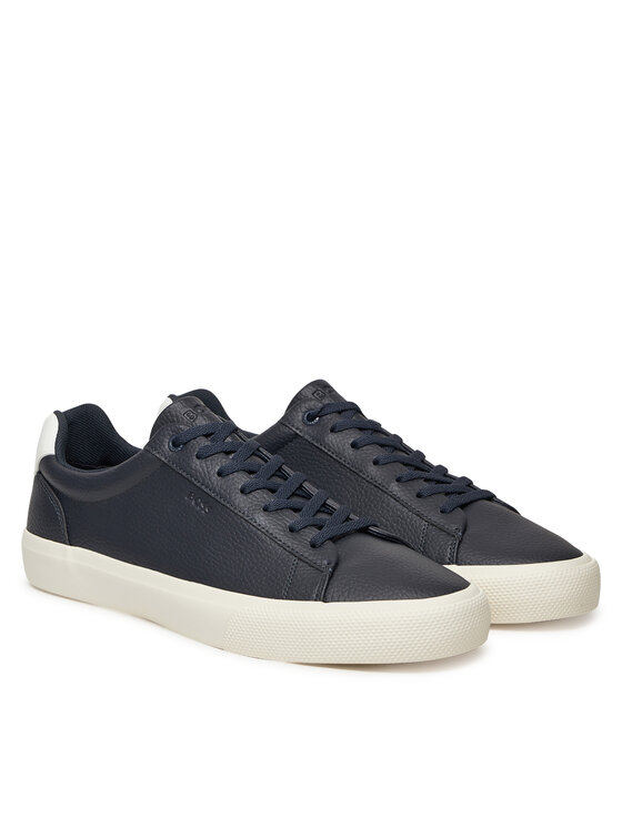 BOSS BOSS Sneakers 50542114 Dunkelblau