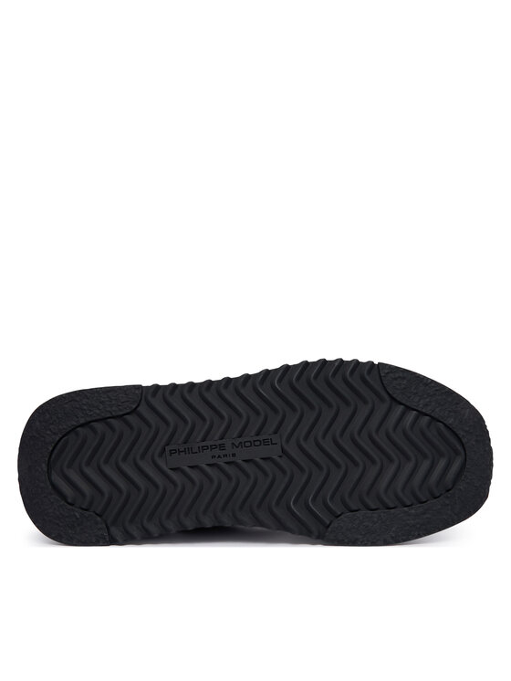 Philippe Model Philippe Model Sportcipők Tropez 2.1 Low A013607 TYLU W077 Sötétkék