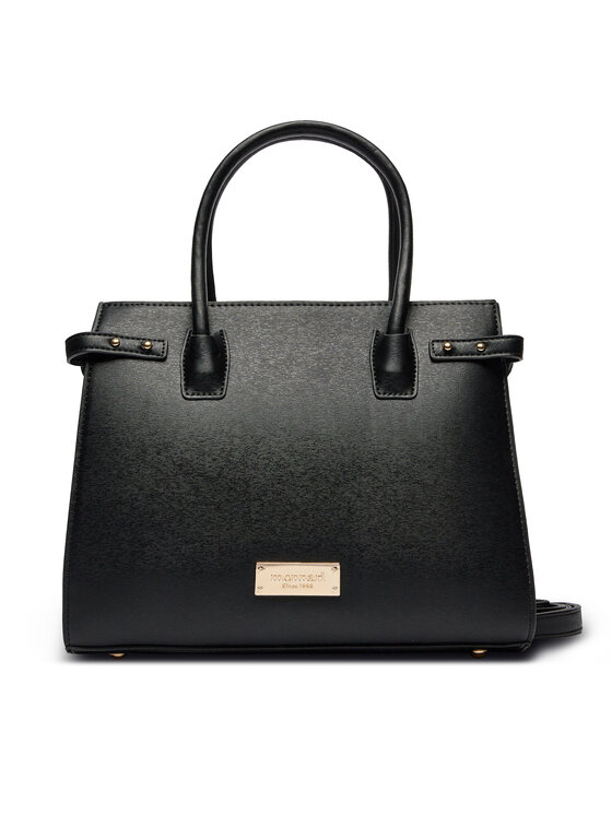 Geantă Monnari BAG2550-K020 Negru