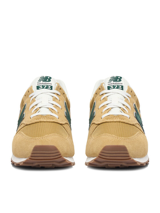 New Balance New Balance Laisvalaikio batai C-U3733HA Geltona
