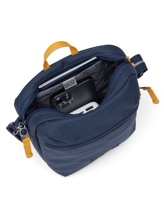 Pacsafe Pacsafe Torba 299604 Błękitny