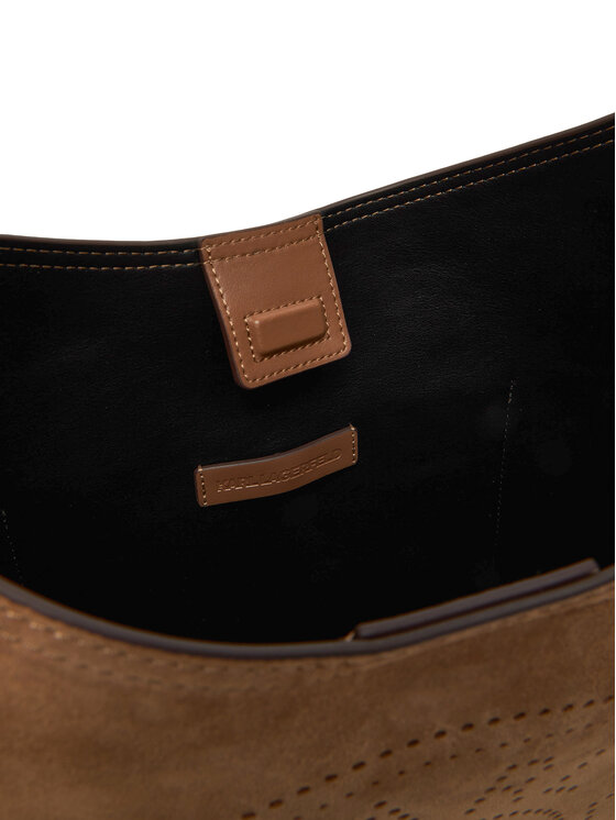 KARL LAGERFELD KARL LAGERFELD Borsetta A1W30165 Marrone
