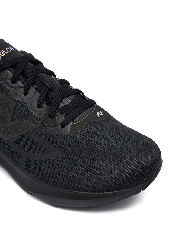 New Balance New Balance Маратонки за бягане Fuelcell Flite-R V1 MFLTR8NR Черен
