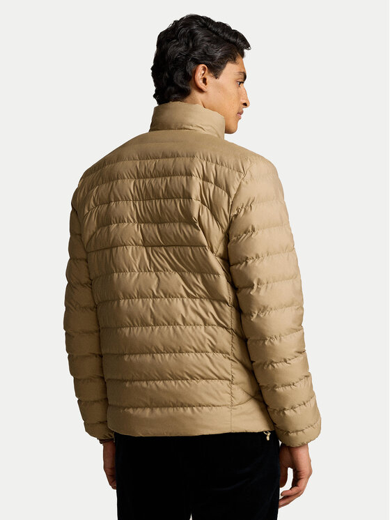 Polo Ralph Lauren Polo Ralph Lauren Kevad-sügis jope 710949955003 Beež Regular Fit