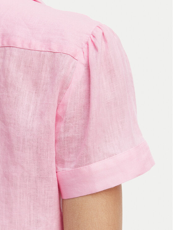 Polo Ralph Lauren Polo Ralph Lauren Camicia 211973366501 Rosa chiaro Regular Fit