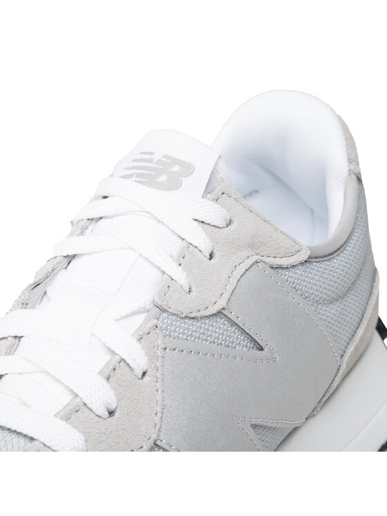 New Balance Laisvalaikio batai MS327MA1 Pilka • Modivo.lt