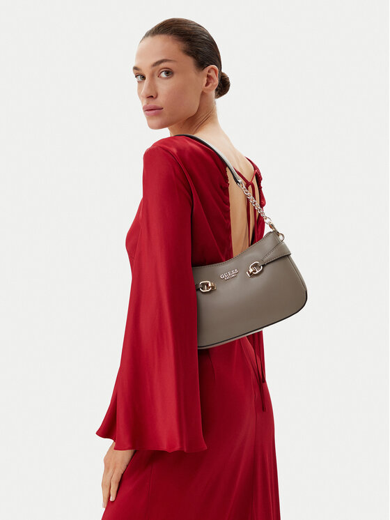 Guess Guess Сумка HWVG96 39180 Коричневий