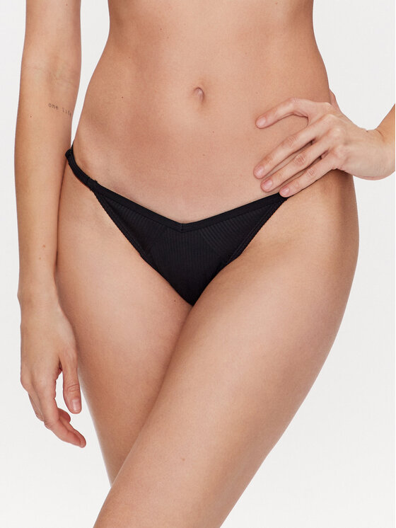 Puma Puma Bikinio apačia 938068 Juoda