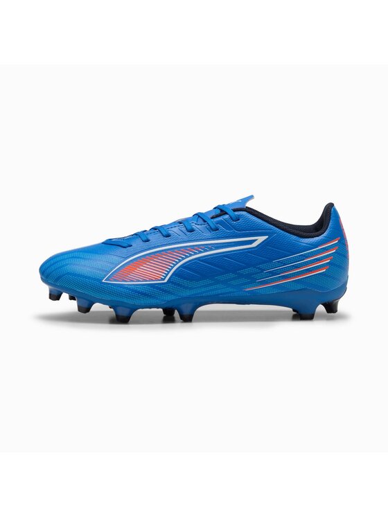 Puma Puma Buty do piłki nożnej 108532 Niebieski